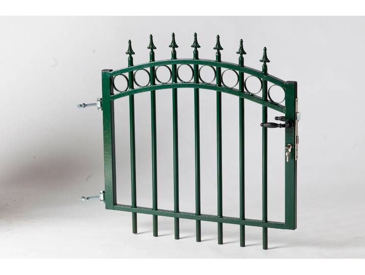 Poort sierhekwerk toog de Luxe 60x90cm