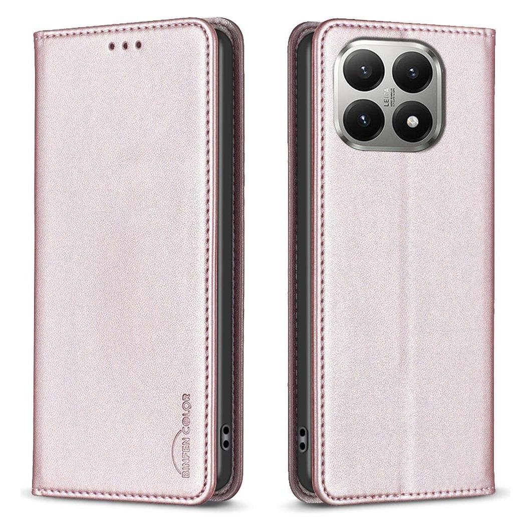 Binfen Color Xiaomi 15T - BINFEN Flip Case Hülle (Xiaomi 15T) (65994480)