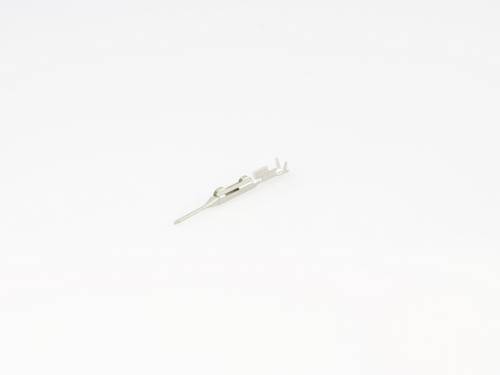 Molex 204226-1001 Flachstecker Tape on Full reel