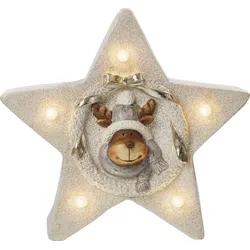 Hellum LED-Figurg 524048