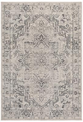 SAFAVIEH Madison Roline Medallion Rug