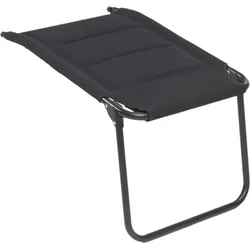 Wecamp Beinauflage Padua schwarz