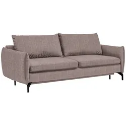 Z2 Schlafsofa MIDORI - B/H/T ca. 224,00x89,00x105,00