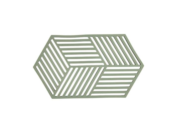 Zone Denmark Dessous de plat Hexagon grand Rosemary
