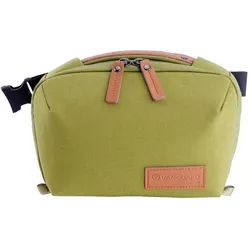 Vanguard VEO CITY CB24 GR (Kamera Schultertasche, 3 l), Kameratasche, Grün