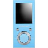 Intenso Video Scooter 1,8" BT MP3 Videoplayer 16 GB blau