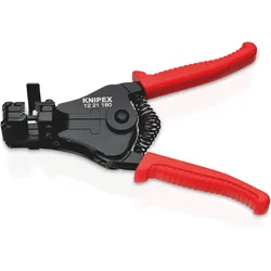 Knipex, Zange, Abisolierzange (180 mm)