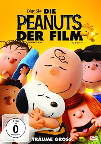 Steve Martino - Die Peanuts - Der Film - Preis vom 27.09.2026 03:53:48 h