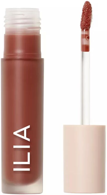 ILIA - Overglaze - Feuchtigkeitsspendender Liploss mit 24 Stunden Halt, 5 ml, Clay