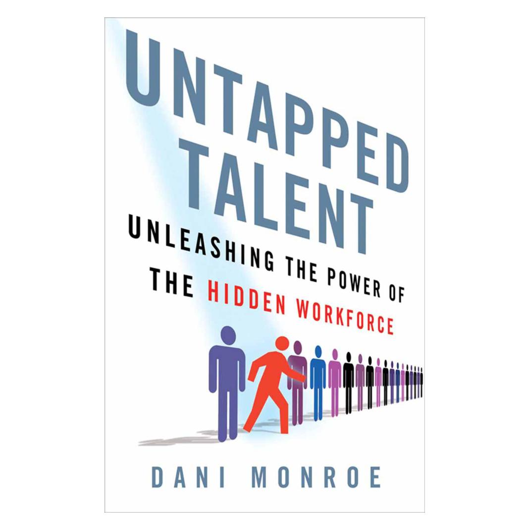 Springer Untapped Talent (Englisch, Softcover, D. Monroe) (55836180)