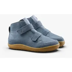 Vivobarefoot Gobi Boot Preschool - Indigo 25