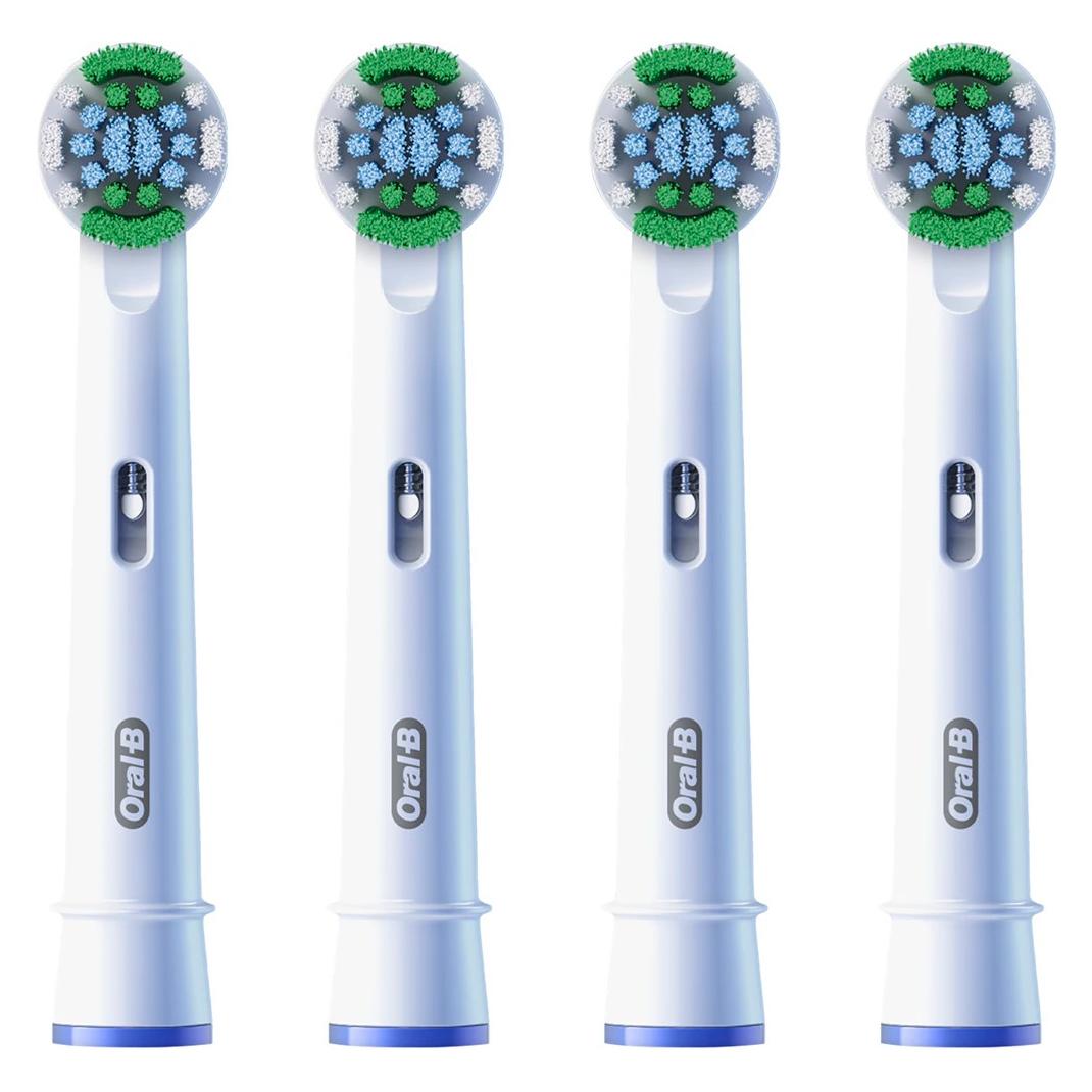 Oral-B Pro Precision Clean (4x) (EB20RX PrecisionClean 4 szt.)