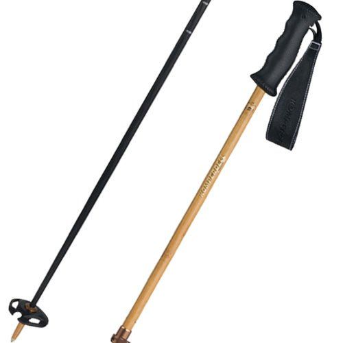 Komperdell Carbon Bamboo Vario