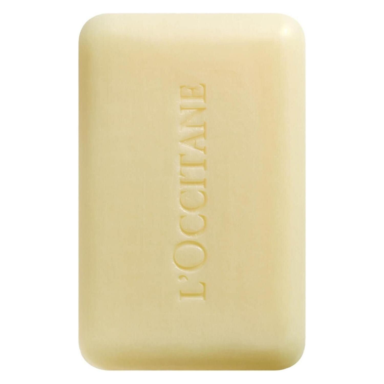 L'Occitane Karite Seife Verbene (Hartseife, 250 g) (01SA250VE26)