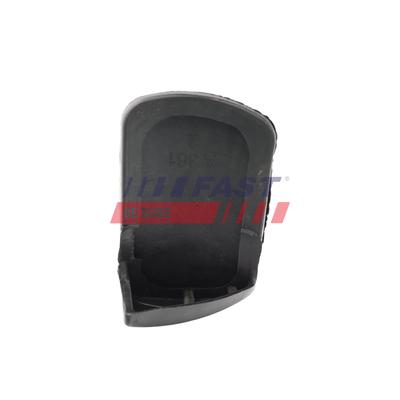 FAST Pedalbelag, Bremspedal FT13092 für Mercedes