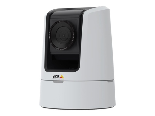 Axis V5938 50 Hz - Netzwerk-Überwachungskamera - PTZ - Farbe (Tag&Nacht) (02022-002)
