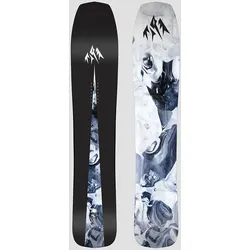 Jones Snowboards Mind Expander 2026 Snowboard black Gr. 142