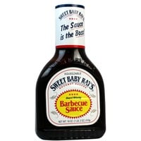 Barbecue Sauce Original 510 g