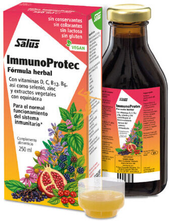 Salus Immunoprotec 250 ml
