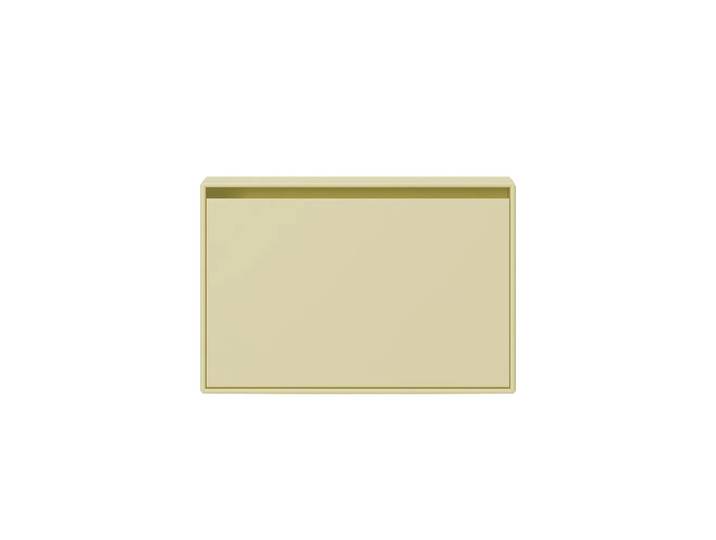 Montana HIDE schoenenrek Camomile 159