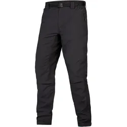 Endura, Herren, Velohosen, Hummvee Zip-off Hose (S), Schwarz