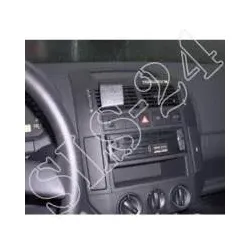 BRODIT 853028 ProClip Halterung - VW Volkswagen Polo 2002-2008
