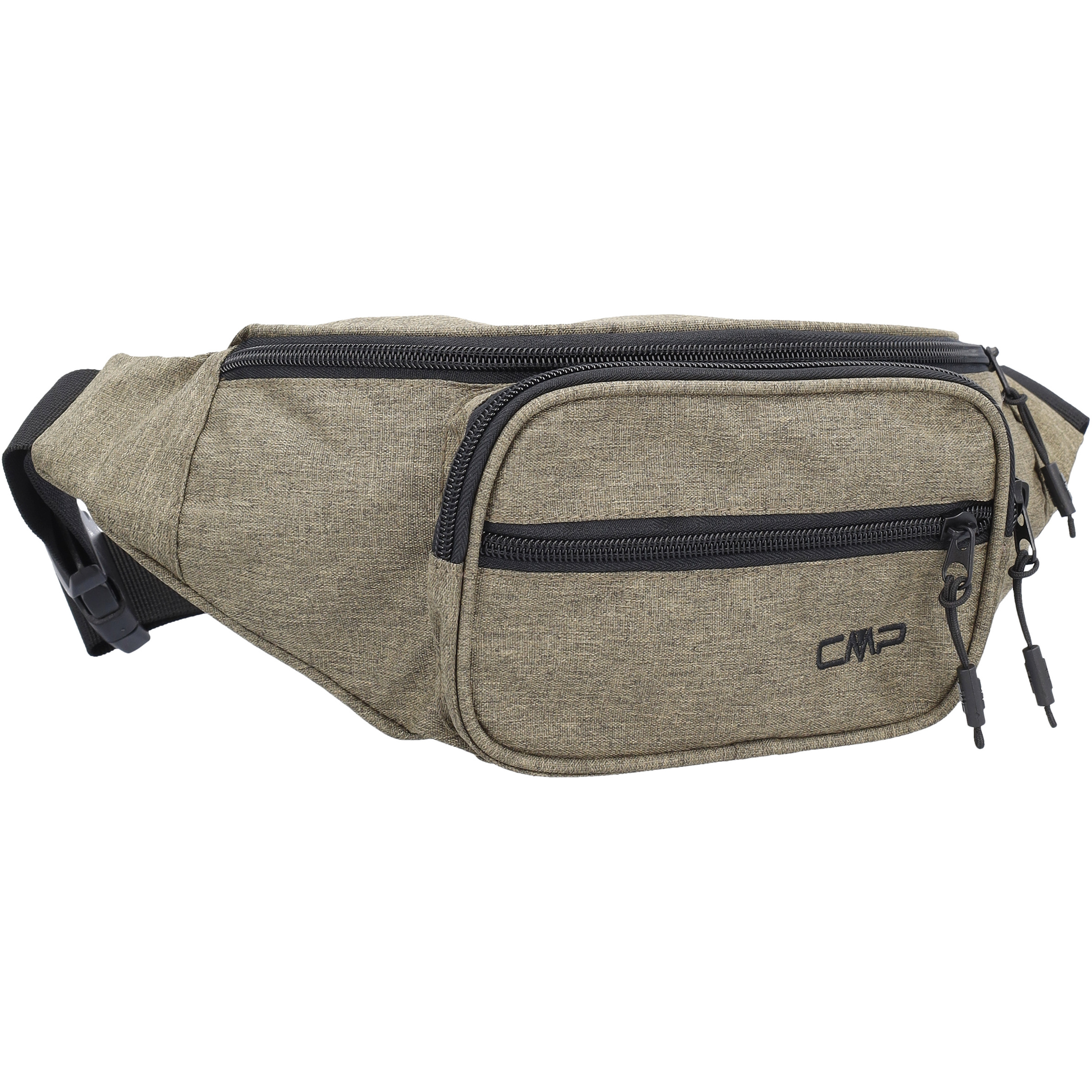 CMP Habana Hüfttasche Hüfttaschen weiss Trekking Wasserabweisend