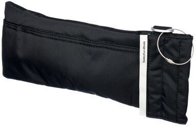 Teenage Engineering field bag large black Schwarz