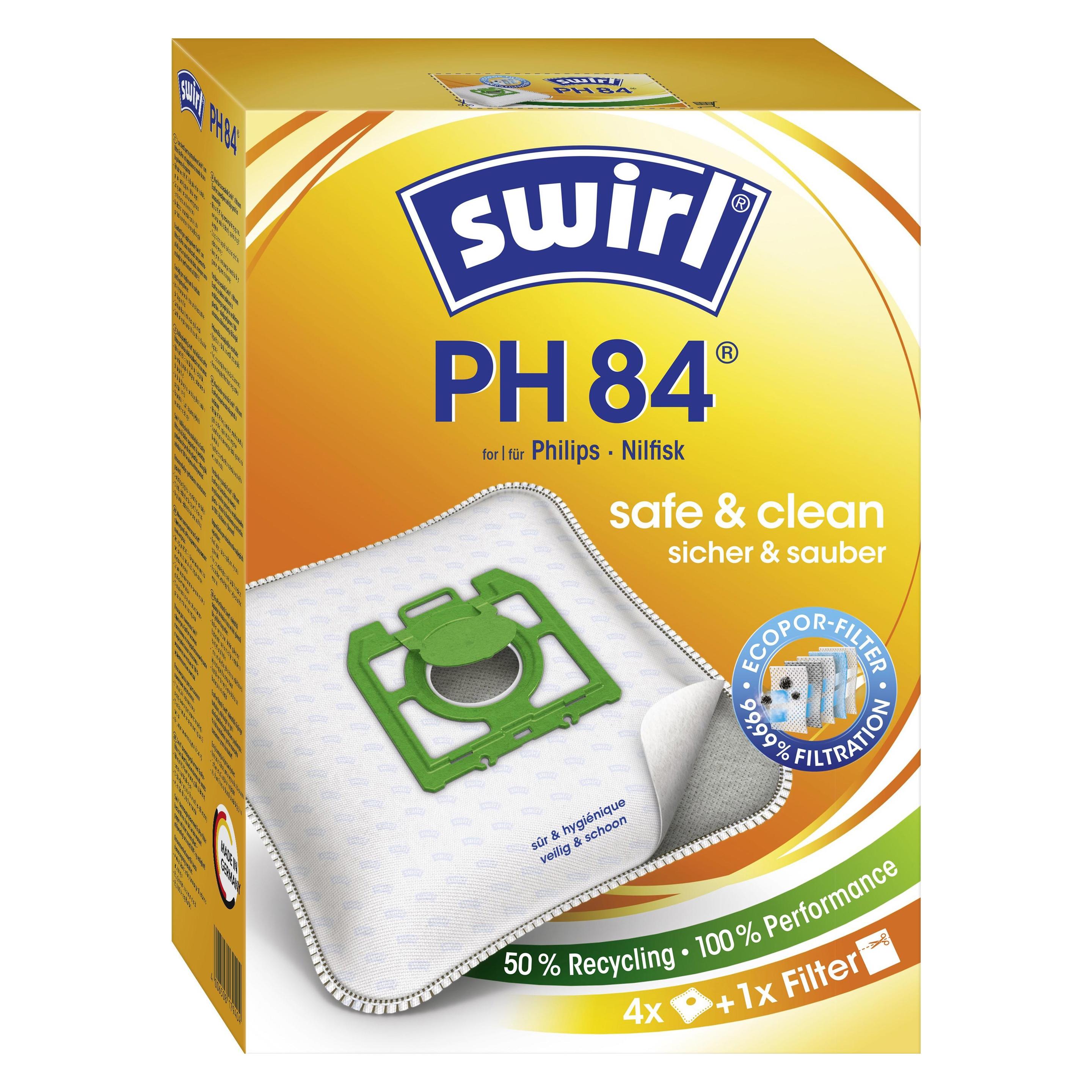Swirl Ph 84 (1x) (179404)