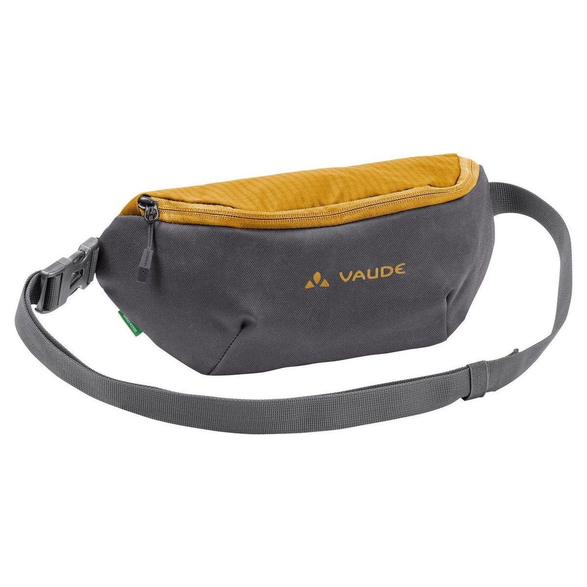 VAUDE Citymove burnt yellow (317) - 455163170000