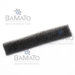 Filterelement passend für BAMATO Kehrmaschine KEM-1000
