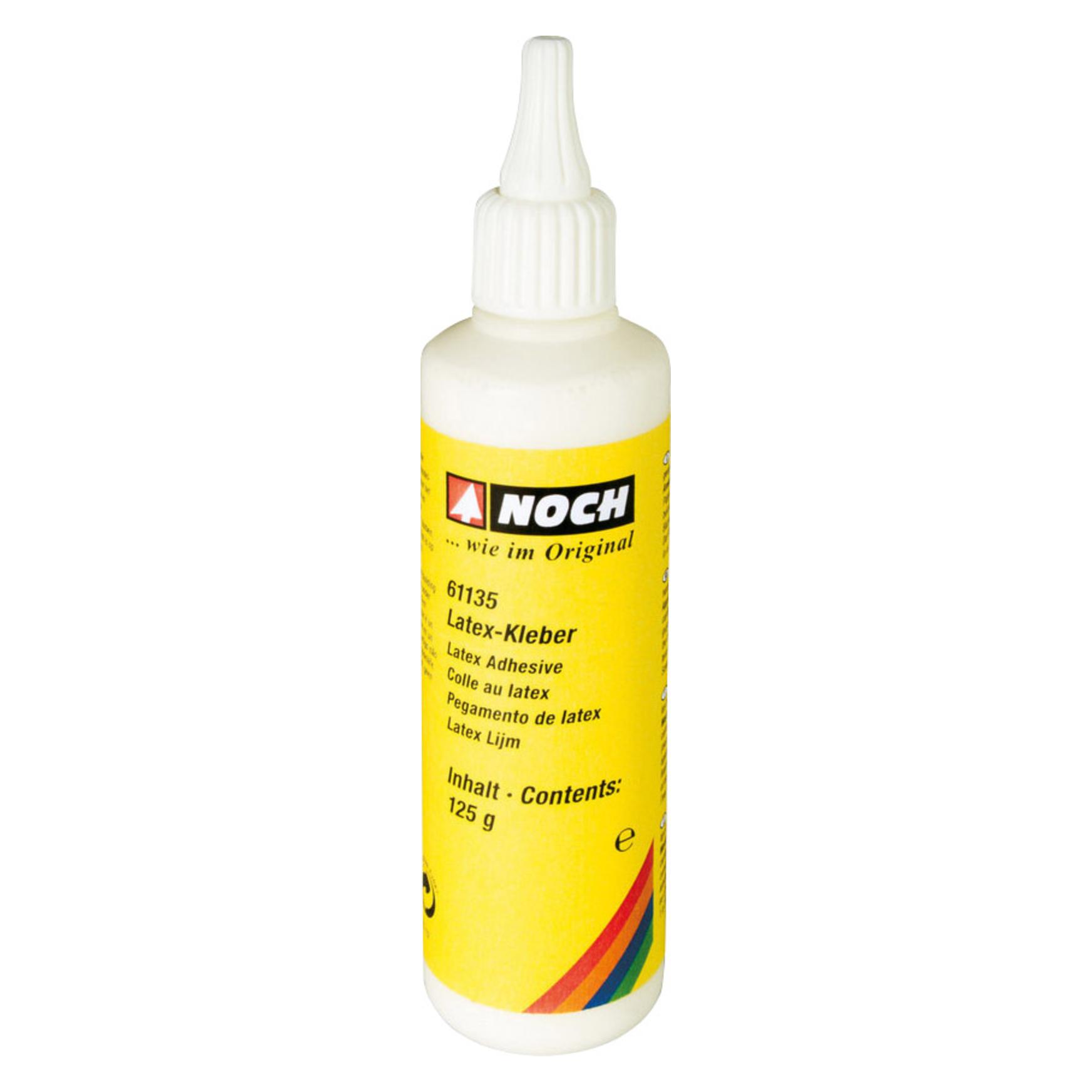 Noch Latex-Kleber 0061135 125 g (61135)