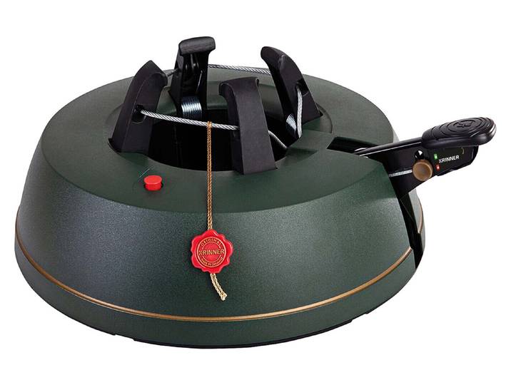Christbaumständer Comfort Grip M