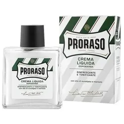 Proraso Liquid Cream After Shave Balm 100ml