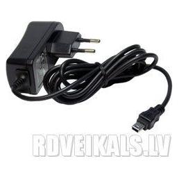 Extra Digital DV00DV5001 mini USB: PDA,Qtec,HP,mp3 1A (DV00DV5001)