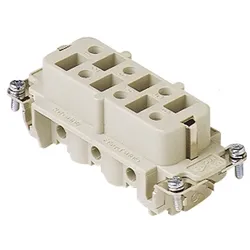 Ilme Buchseneinsatz CPF 06