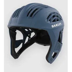 Oakley WTR Icon Helmet matte poseidon Gr. L