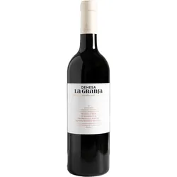 Pesquera Dehesa La Granja – Bio