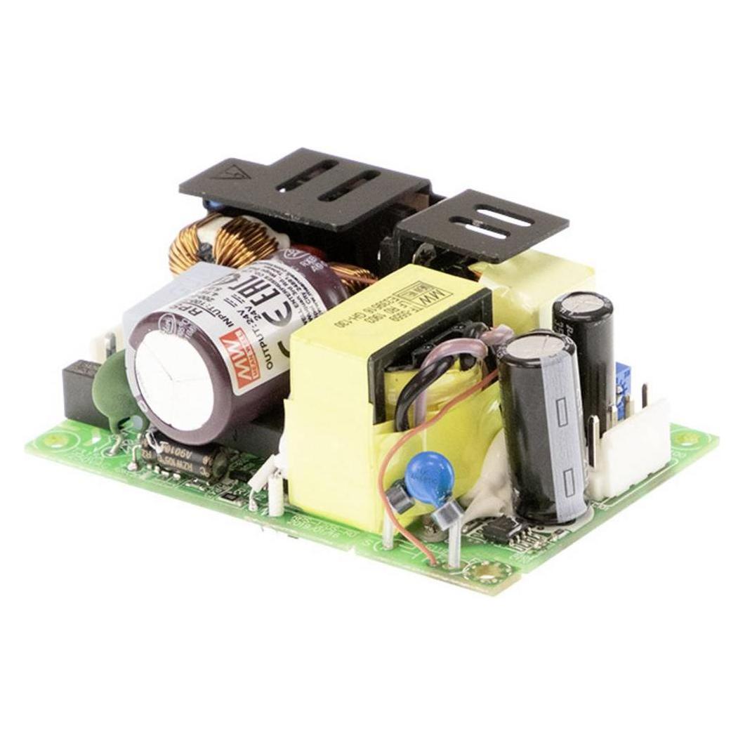 MeanWell Netzteil, 114W, 12V, 9.5A (EPP-120S-12)