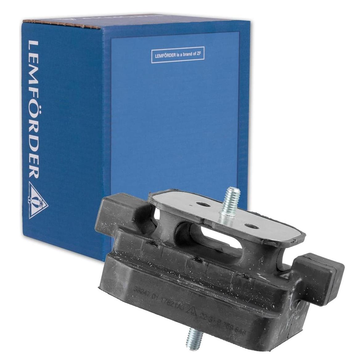 Lemförder Mounting, automatic transmission (34059146)