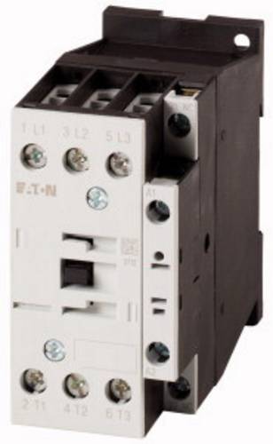 Eaton Leistungsschütz DILM17-01(RDC24)