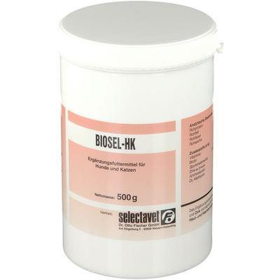 Biosel-Hk 500g (3031) 500 g Pulver