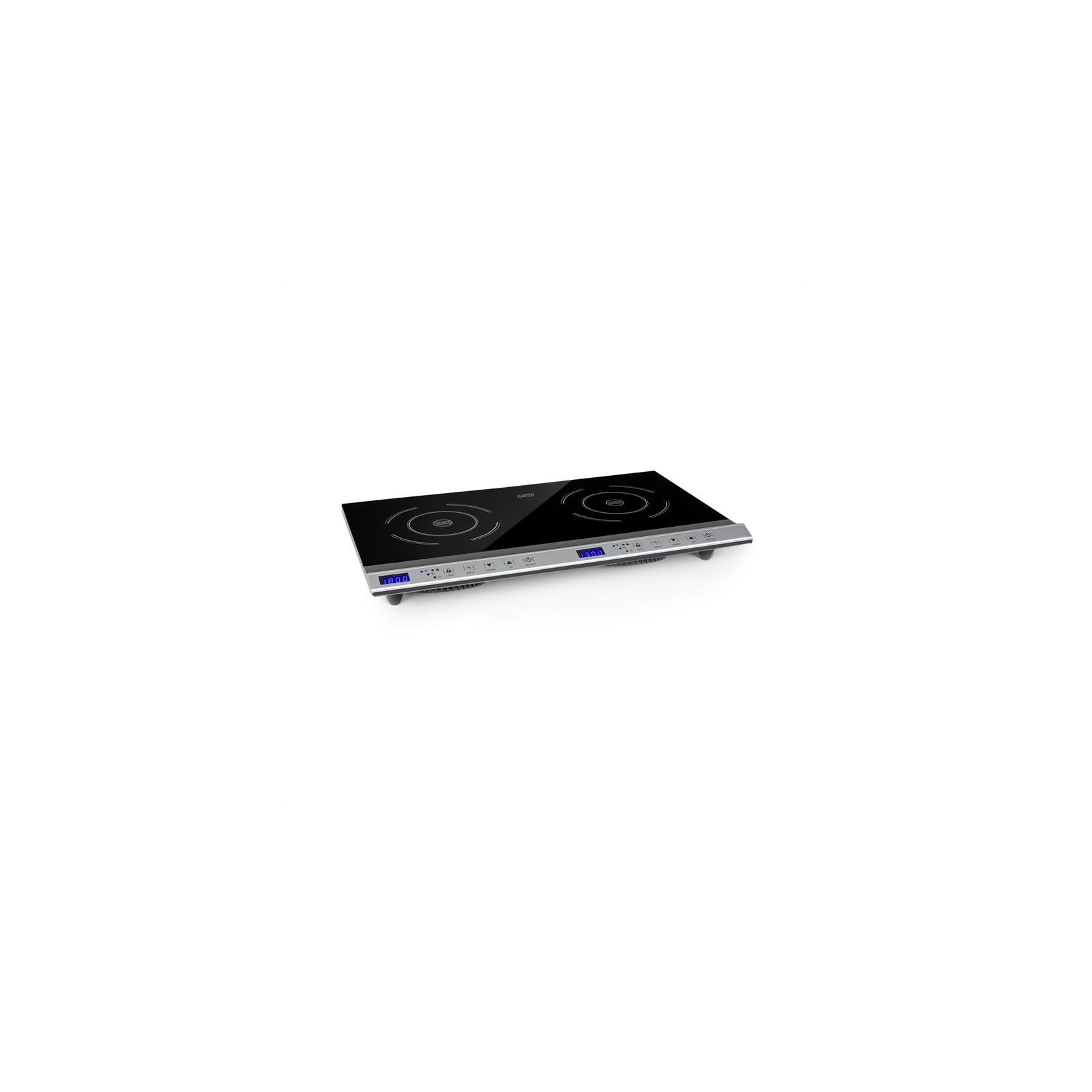 Cucinata Induktionskochfeld 3100W 10 Leistungsstufen 200-1300W