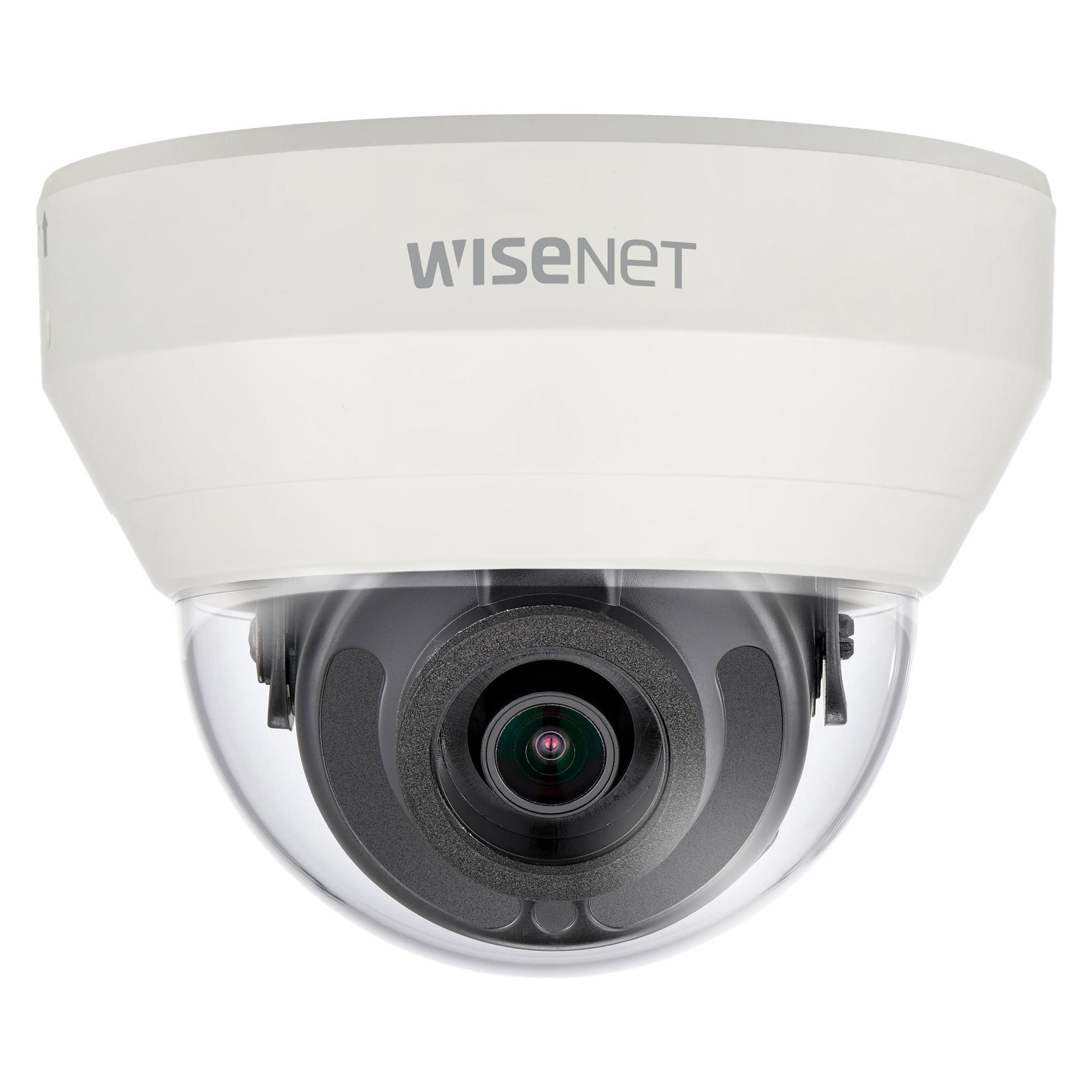 Hanwha 2MP Analog HD Indoor Dome (1920 x 1080 Pixels, 1920 x 1097 Pixels) (HCD-6010)