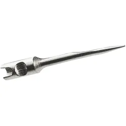 Ersatznadeln für "Arrow 9S", Stahl, silber