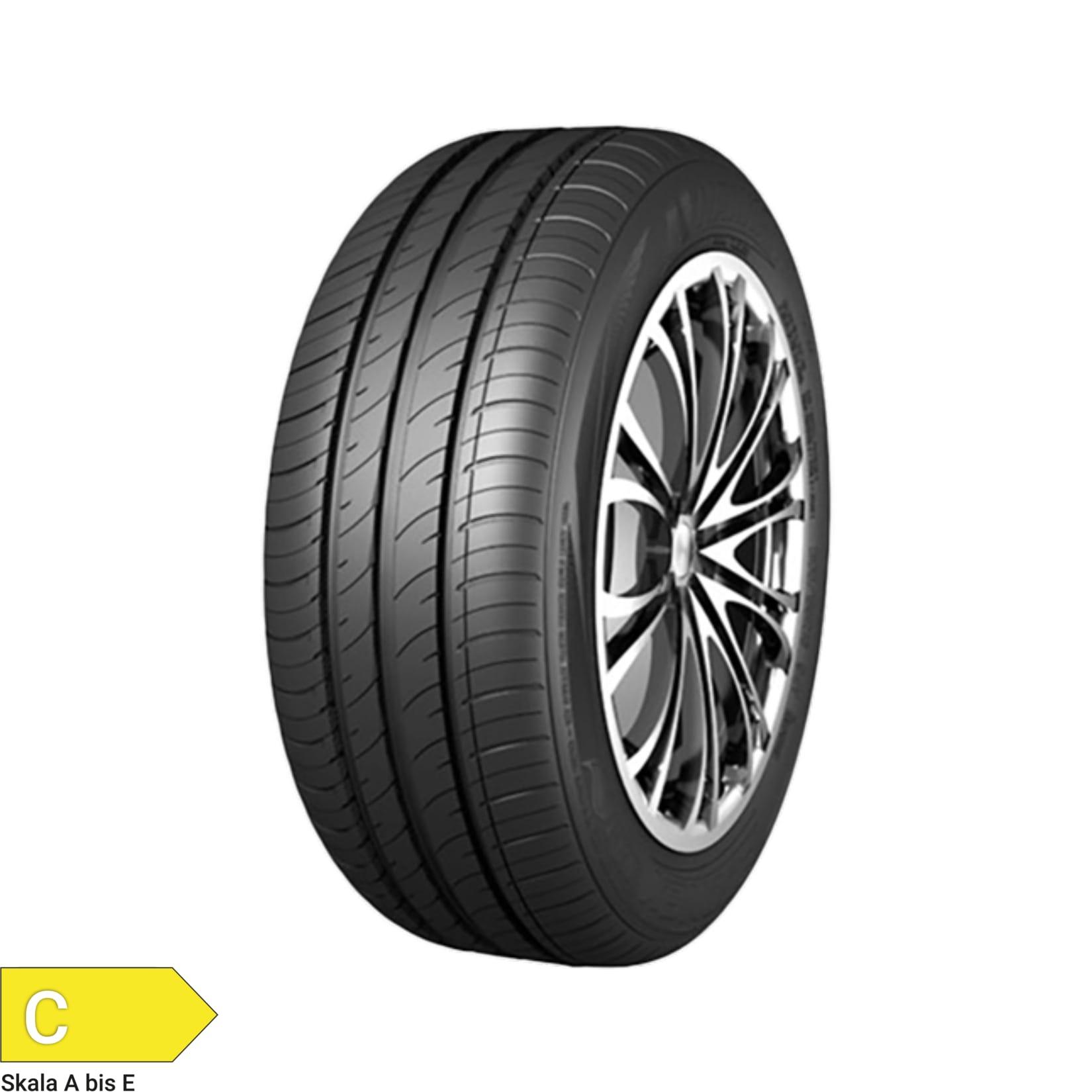 NANKANG ECONEX NA-1 165/70R13 83T XL