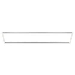Deko Light 930669 Einbaurahmen Weiß
