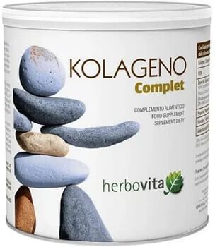Herbovita Kolageno Complet 250g