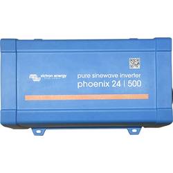 Victron Energy Wechselrichter Phoenix 24/500 500 W 24 V/DC - 230 V/AC PIN245010200