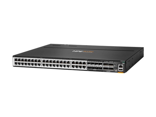 HPE Aruba Networking CX 8100 40x10GBase-T 8x10G (R9W92A#ABB)